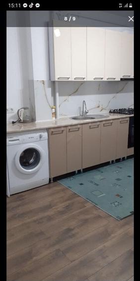 Garsoniera de inchiriat in zona Obor - 1