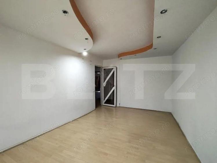 Apartament 3 camere PB, etaj 1, Rogerius/Decebal, mobilat - 8