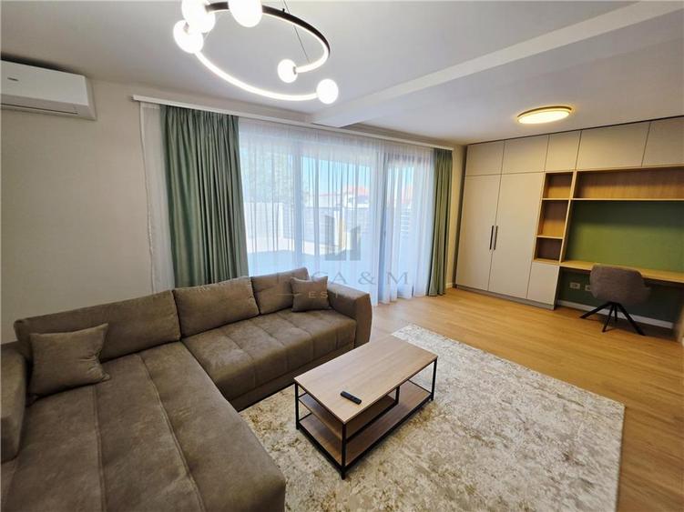 Duplex cu 4 camere cu Teren 300 Mp în Ghiroda