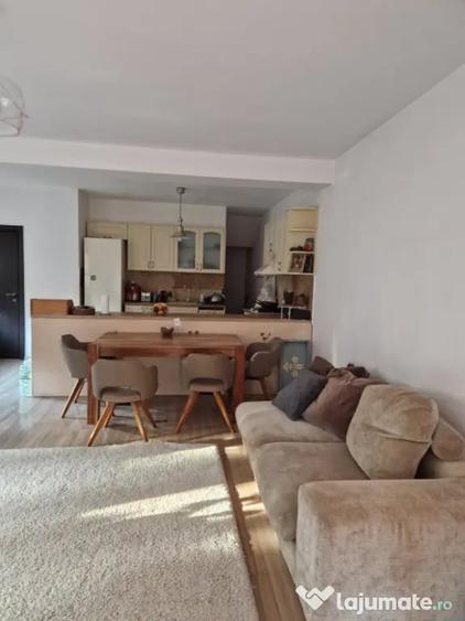 Casa P+1 de vanzare Pipera | 4 camere | 130 mp utili | 2 locuri parcare - 1