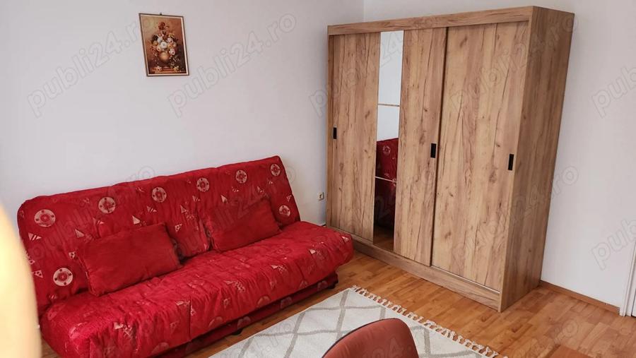 Apartament semidecomandat Tiglina 2 renovat recent - 8
