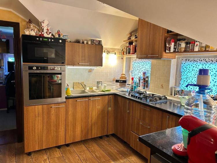 Casă individuală Buftea, 3.162 mp teren, ieșire spre lac - 13