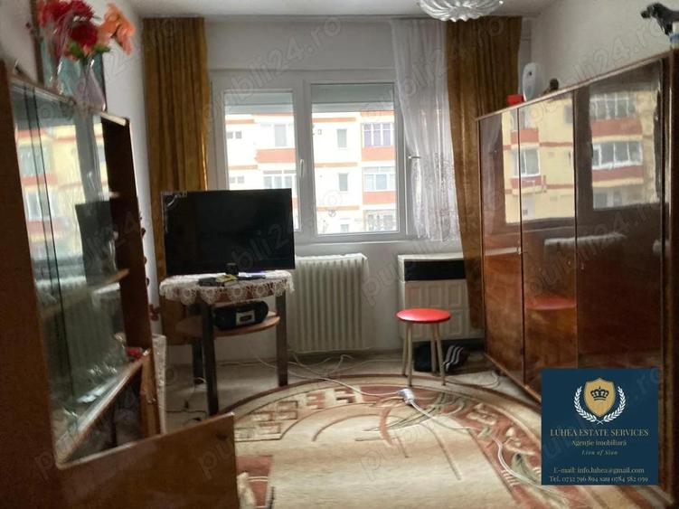 Apartament 2 camere - Aleea Crizantemelor, Resita - 3
