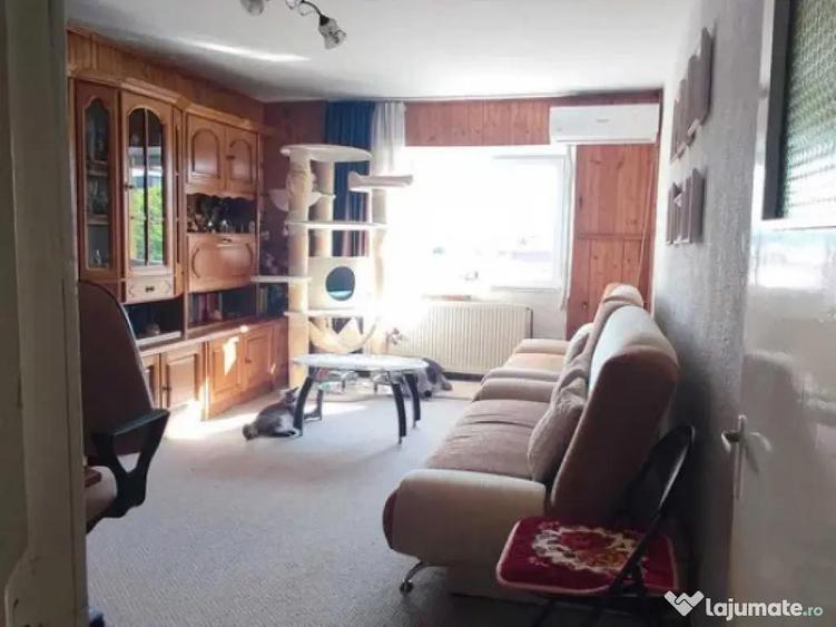 Apartament Cu 2 Camere Decomandate Zona Burdujeni - Spital Bethesda - 7