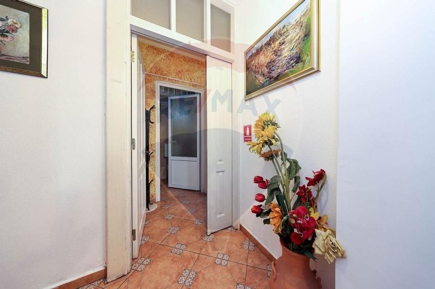 Pensiune/business la cheie  de vanzare, in zona Centrul Istoric! - 27