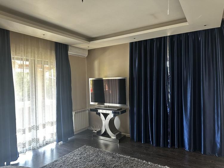 Vila spatioasa de inchiriat | 5 camere| costuri mici la intretinere - 11