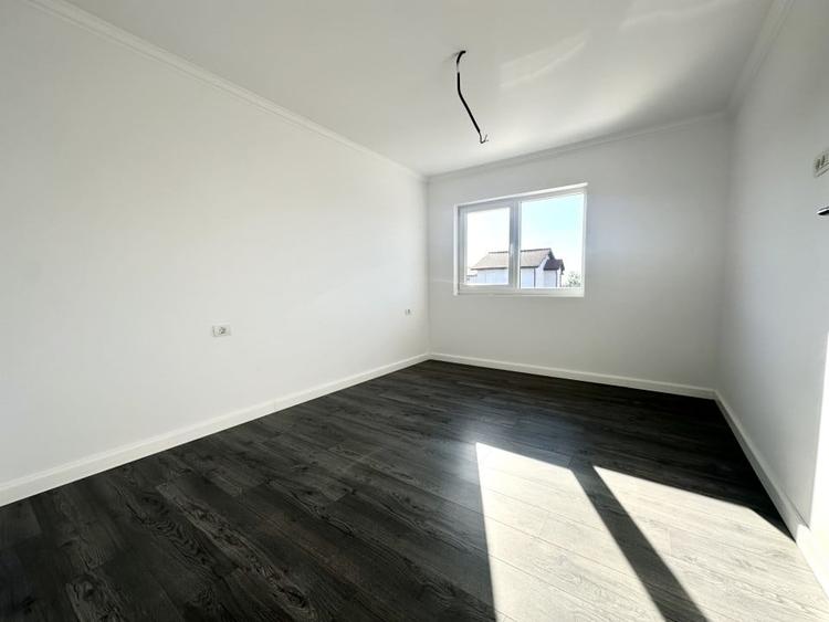 Duplex 4 camere, 112 mp utili, 280 mp teren - Covaci - 5