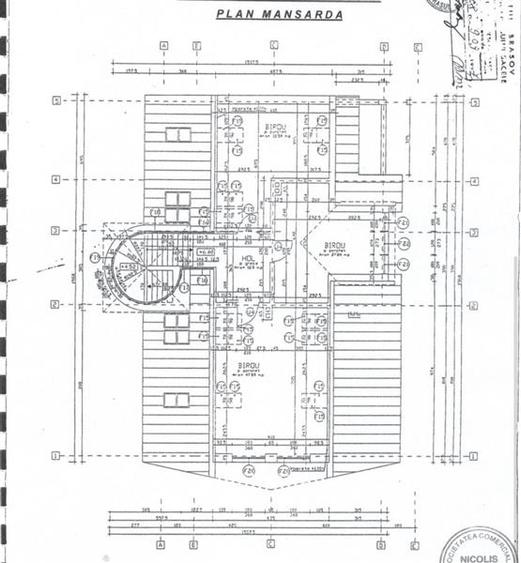 Casa versatila, cu potential real de investitie Sacele - 22