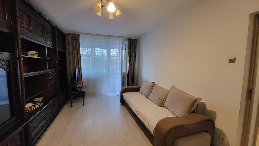 Sector 4, Bd. Ctin Brancoveanu, str. Huedin - 6