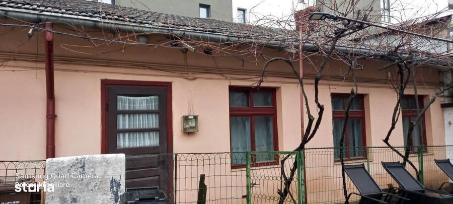 Casa in zona centrala,Calea Unirii-Registrul Comertului. - 5