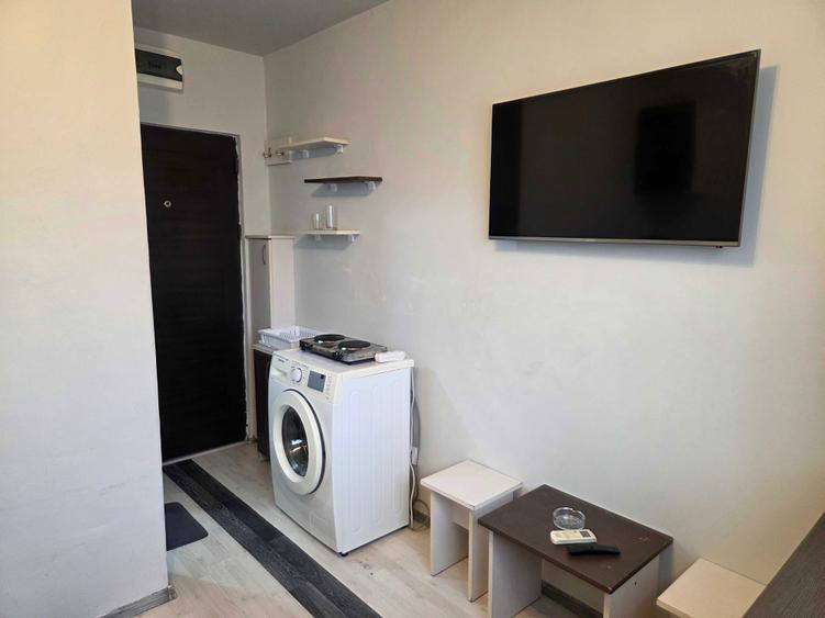 Vand garsoniera confort redus Cluj - Napoca - 1