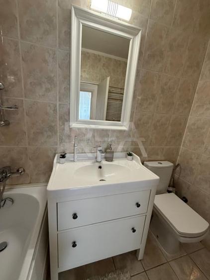 Apartament cu 2 camere la 13 minute de statia de metrou 1 Decembrie 1918 - 30