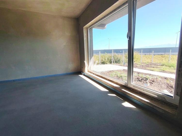 Casa mare cu garaj si teren 790 mp - Casa NOUA - 3