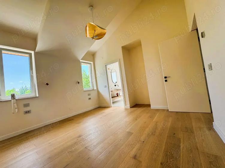 Proprietar Snagov Tancabesti OPORTUNITATE ! - 2