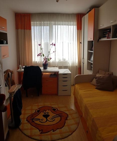 Proaspat amenajat, utilat su mobilat - 19