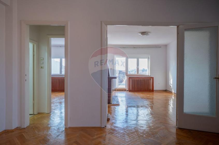 De vanzare apartament central, Zona Romana - 2