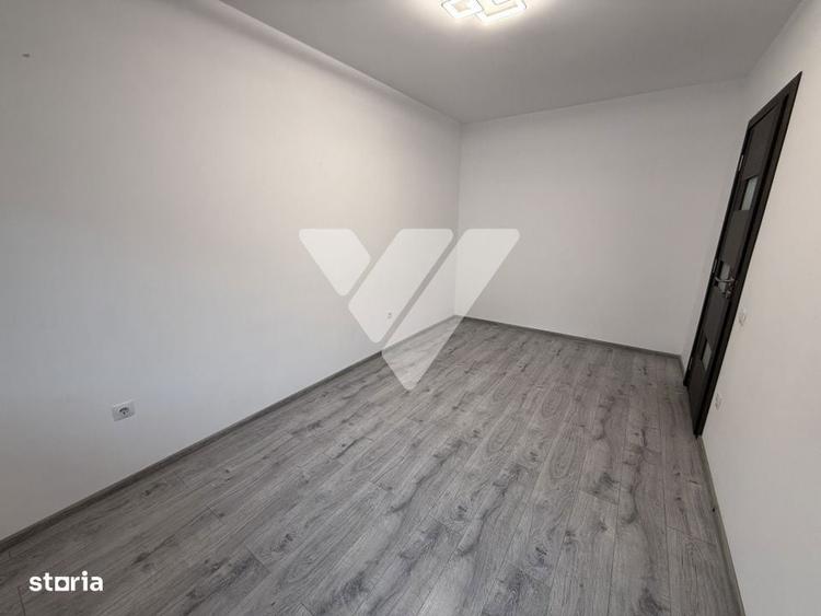 Apartament 2 camere la parter pretabil spatiu comercial - 6