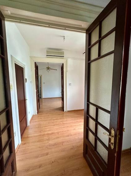 Piata Muncii - Orzari imobil pentru birouri 7 camere 186 mp utili - 16