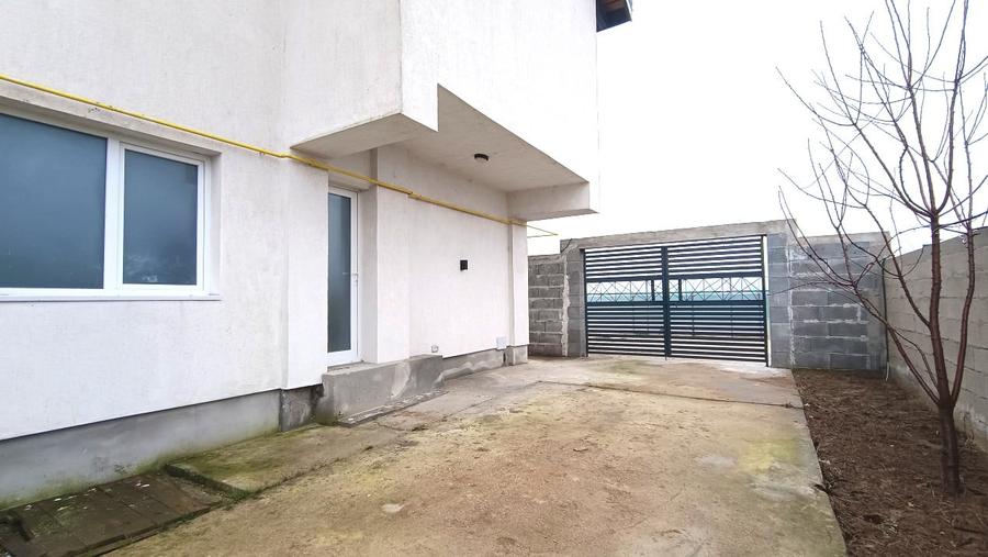 Vila de vis in Clinceni-Cornetu – Confort, Stil si Utilitati Complete - 1