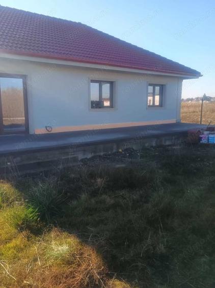 BRASADAS vinde casa semifinisata in zona Ispirescu. - 2