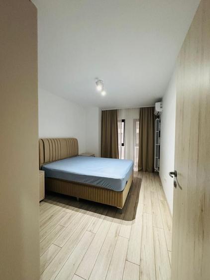 Apartament 2 camere Moghioros Park Residence/Parcare subterana - 9