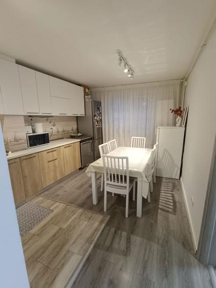 Apartament Full 3 cam Colentina - 8