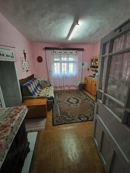 Casa modesta in Adea - 2