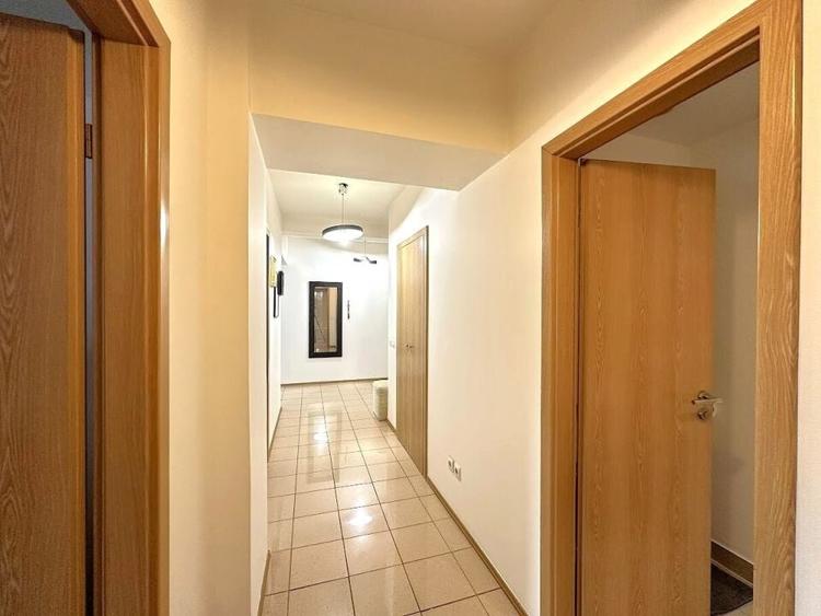 Apartament 3 camere | Complex New Town Dristor | Parcare subterana - 9