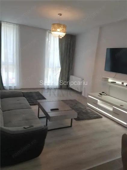 COMPLEX - 3 Camere - NOU - Loc parcare subterana COMPLEX - 3 Camere - NOU - Loc parcare subterana