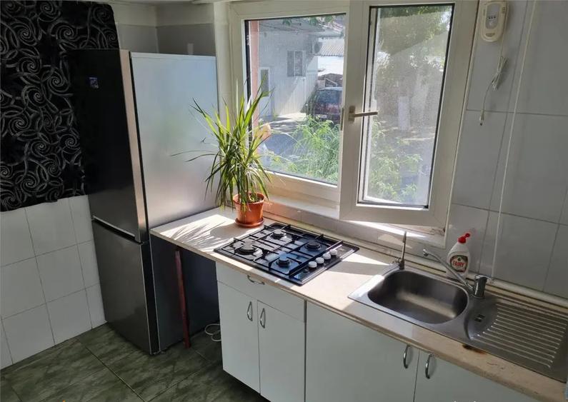 Garsoniera in Vila CEnTRaL - 9