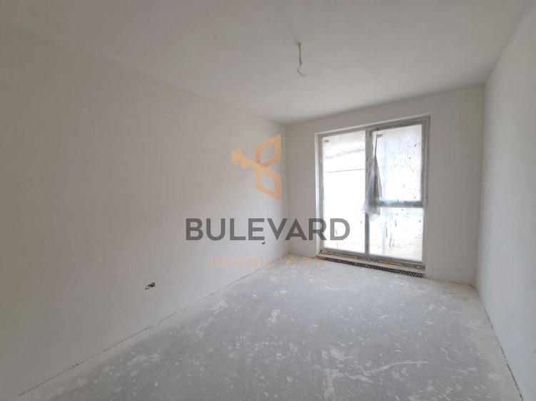 Comision 0. Apartament 3 camere, bloc nou in Apahida! - 7