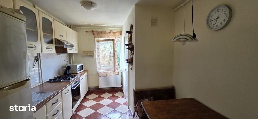 Apartament 2 Camere Dec Etaj 1 zona Modern Lugojului 330 euro - 6