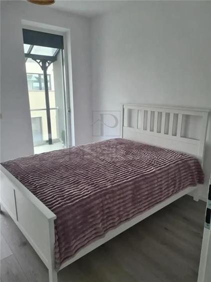 BUZIASULUI - 3 Camere - Bloc nou - Terasa 50MP - Loc de parcare inclus - 3