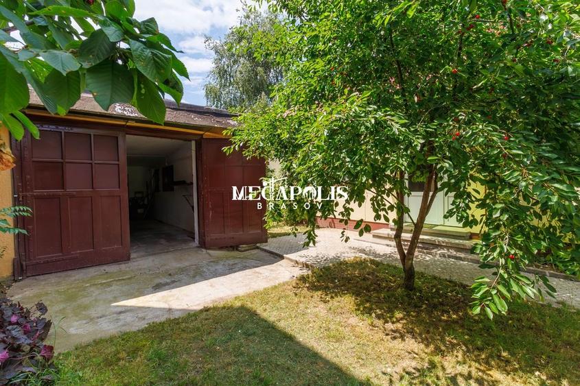 Recent Renovata/Destinatie Multipla/Beci/Garaj - 5