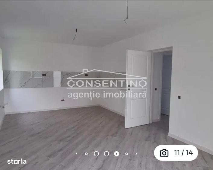 Se vinde casa 2023, in Vernesti ,cu incalzire in pardoseala si gaze - 5
