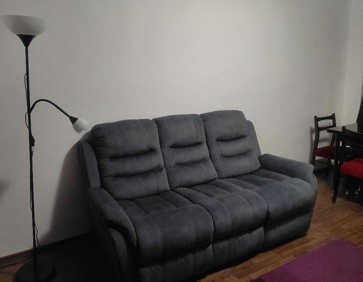 Stefan cel Mare, decomandat, mobilat/utilat, termen lung, seriozitate liber - 12