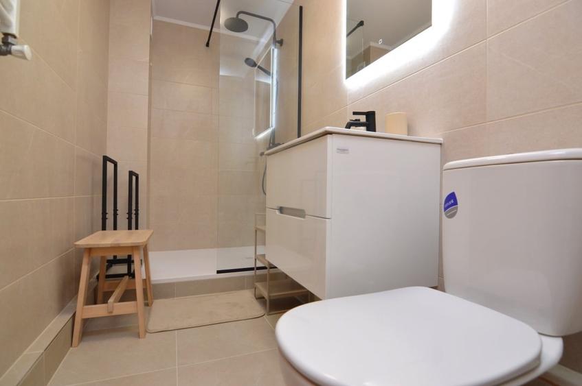 INCHIRIERE APARTAMENT 2 CAMERE CONSTANTIN BRANCOVEANU – PARCUL TINERETULUI - 25