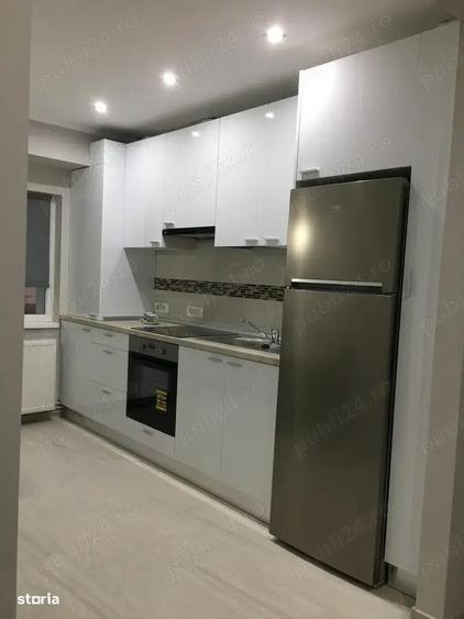 Apartament 2 camere Aradului decomandat amenajat centrala proprie - 13