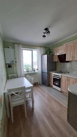 Garsoniera de inchiriat cu centrala proprie in zona Berceni aproape de metrou - 2