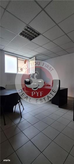 Liberty Mall |Cladire birouri |Investitie | Inchiriata integral | B428 - 10