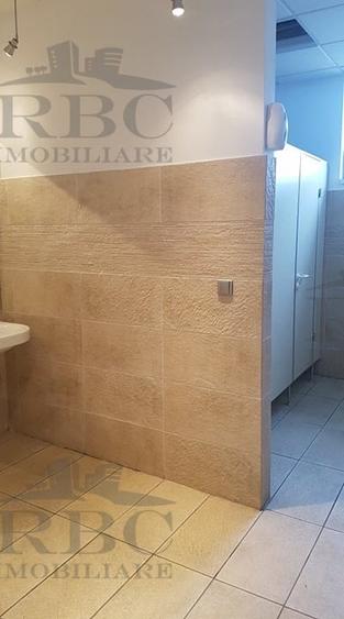 Spatiu de birou/activitati recreative in cladire clasa A in Someseni - 7