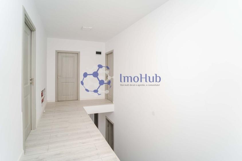 Ocazie rara! Locuinta noua multifunctionala, 303 mp, teren 450 mp - 11