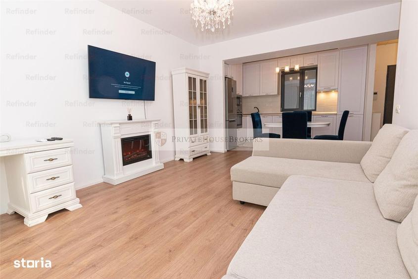 Pipera | Baneasa | Aviatiei | AppTown North | Bloc 2020 | Modern - 4