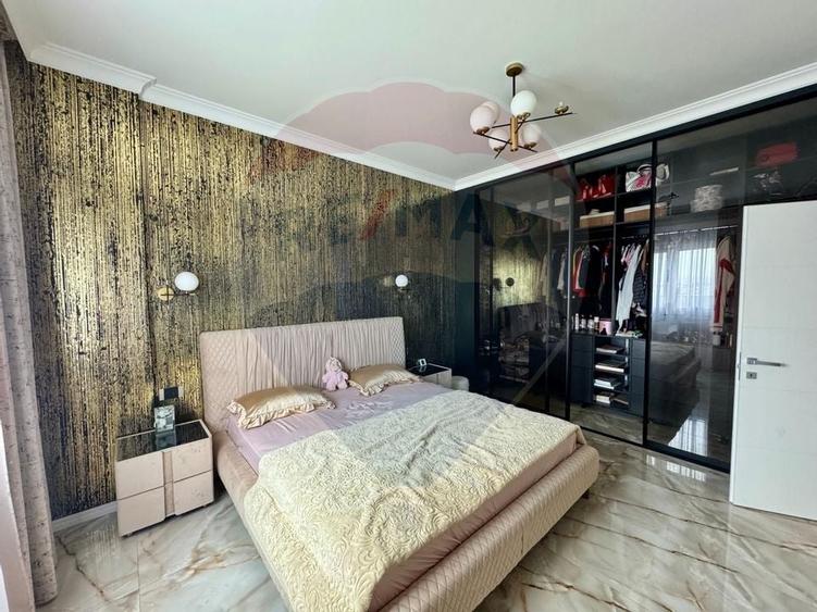 Apartament cu 4 camere de vânzare în zona Sarari - 4