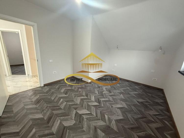 Casa noua de vanzare in Bogdan Voda Bacau - 17