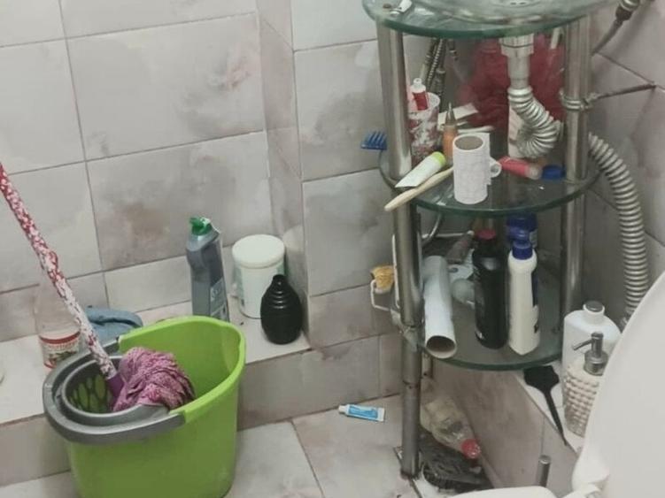 Colentina, Baicului, Lidl, Stolnicul Vasile, semistradal - 7