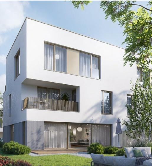 Proprietate individuala exclusivista in ansamblu rezidential nou - Sector 1 - 2