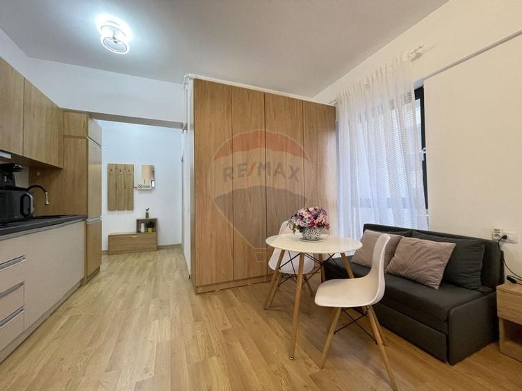 Studio investitie, langa plaja, Mamaia Nord Navodari - 6