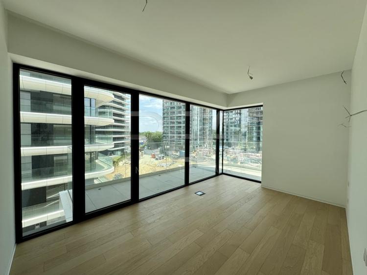 4 camere la 12 min Metrou Pipera - One Lake Club - 4