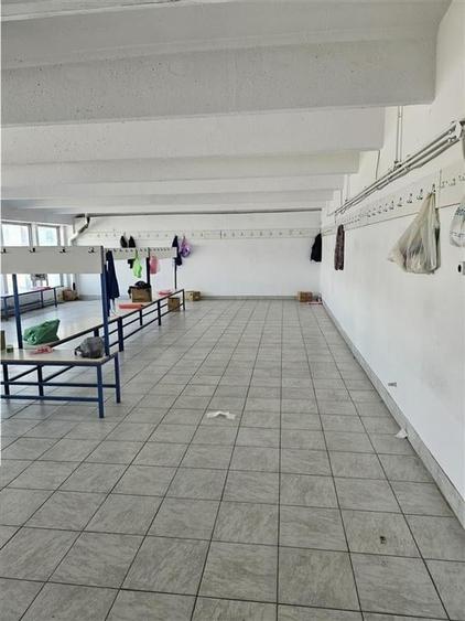 Spatiu Industrial - 3300 mp - Productie - Depozitare - Distributie - 23